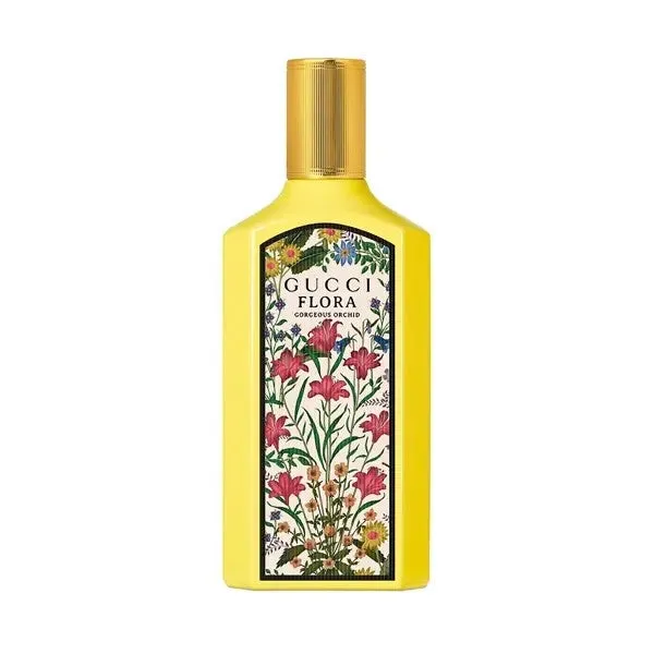 Gucci Flora Gorgeous Orchid EDP 50ML