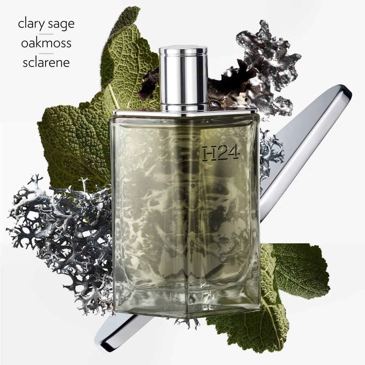 H24 Eau de Parfum and refill