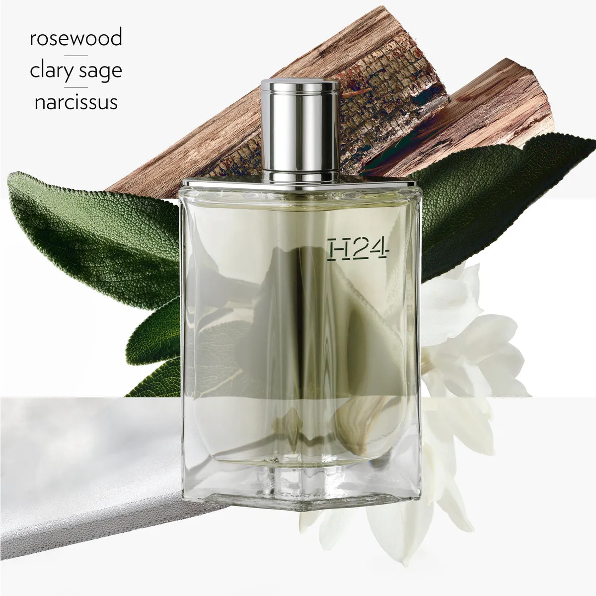 H24 Eau de Toilette and refill