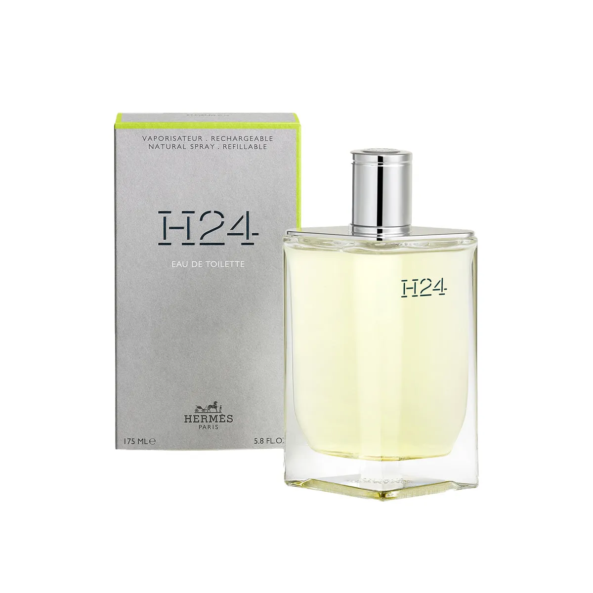 H24, Eau de Toilette