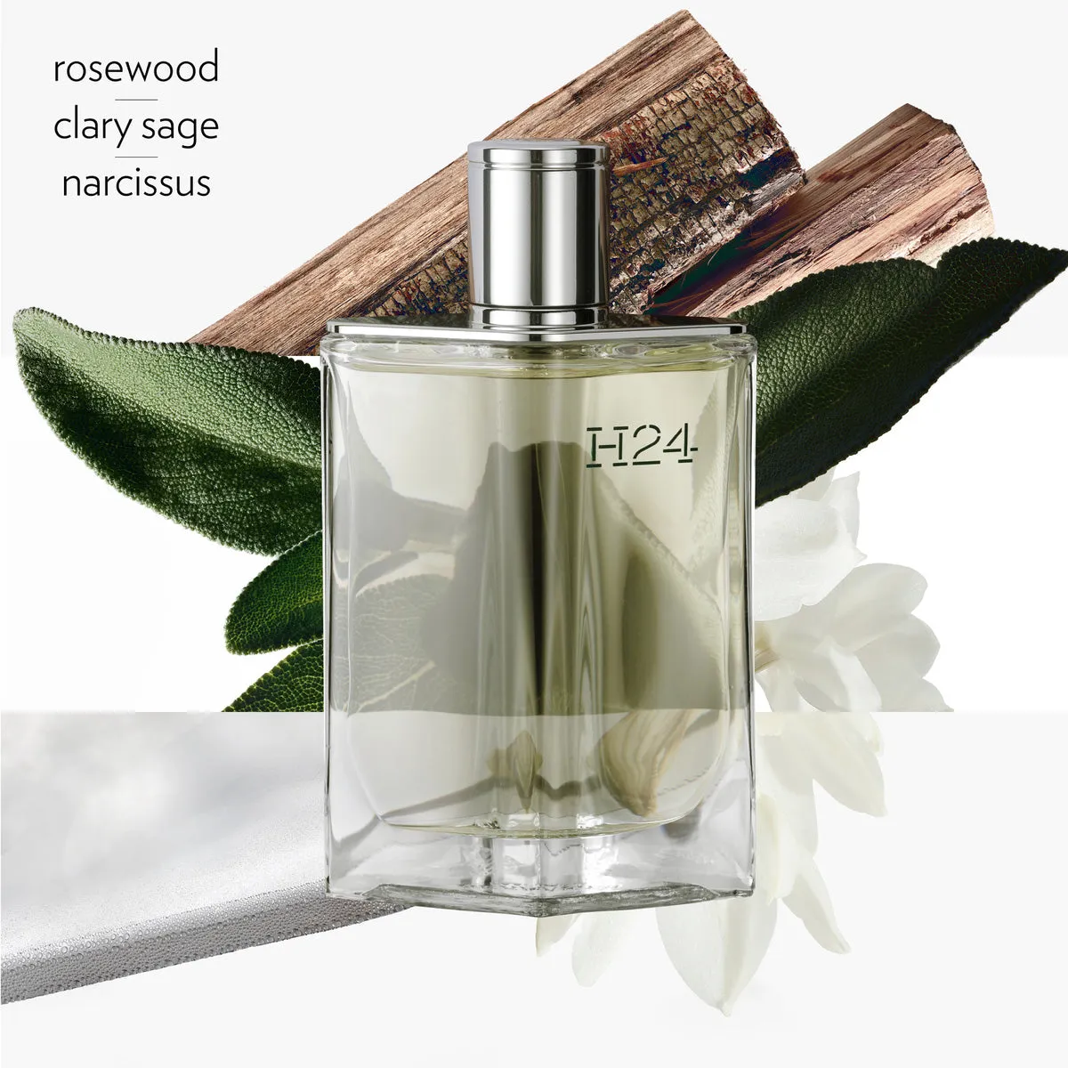 H24, Eau de Toilette
