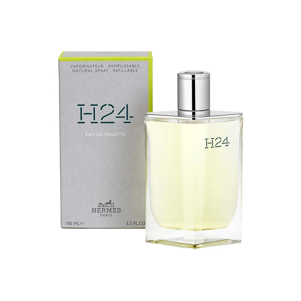H24, Eau de Toilette