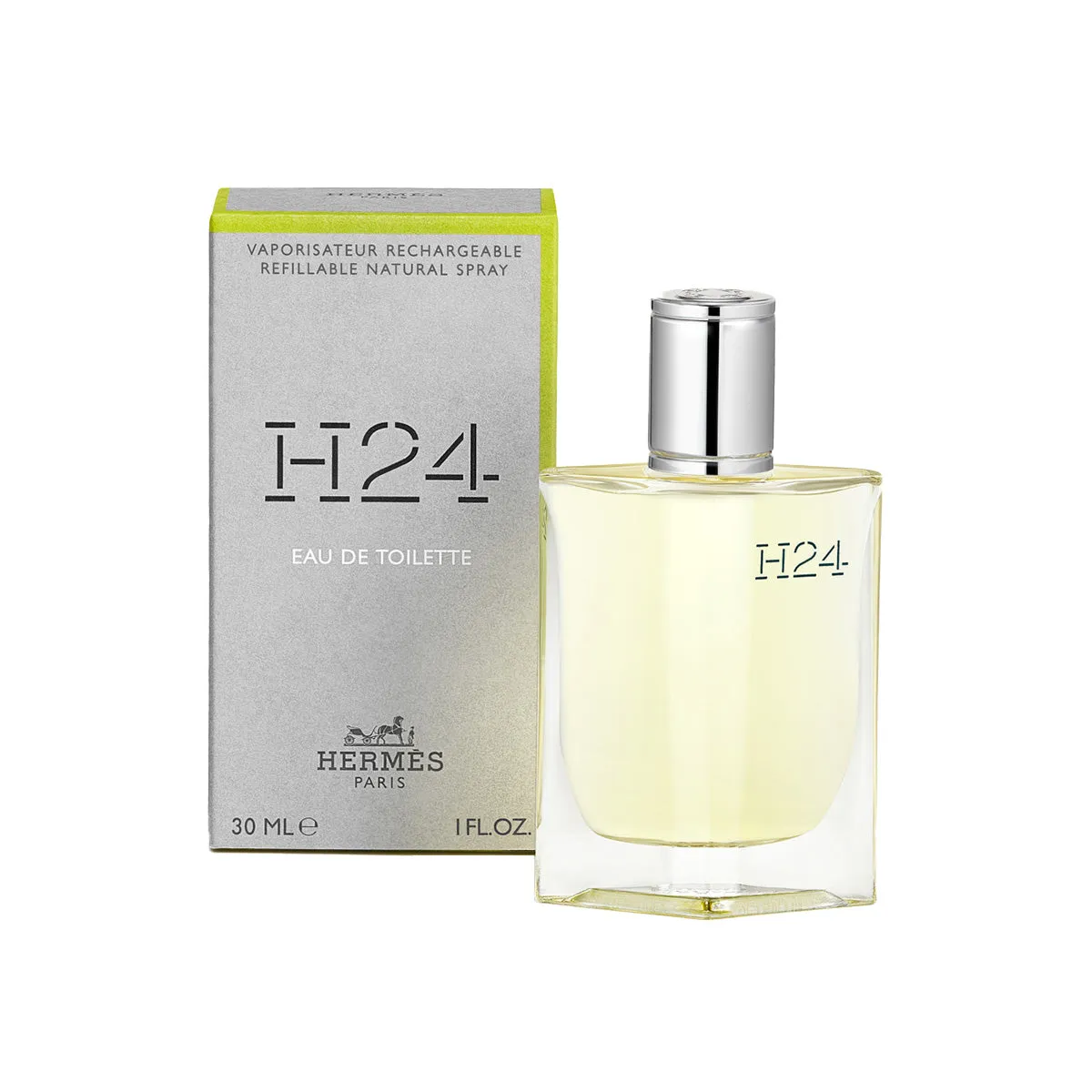 H24, Eau de Toilette