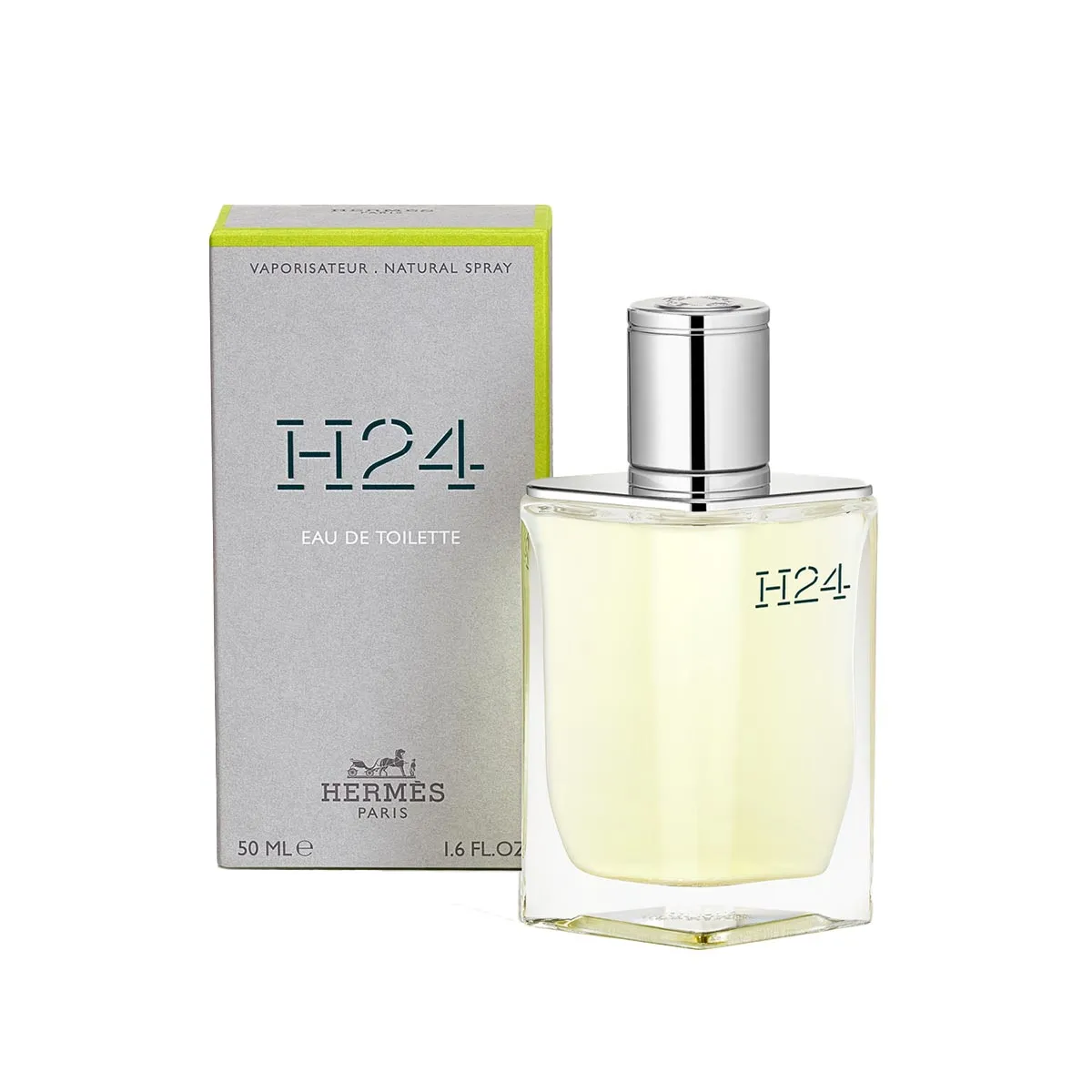 H24, Eau de Toilette