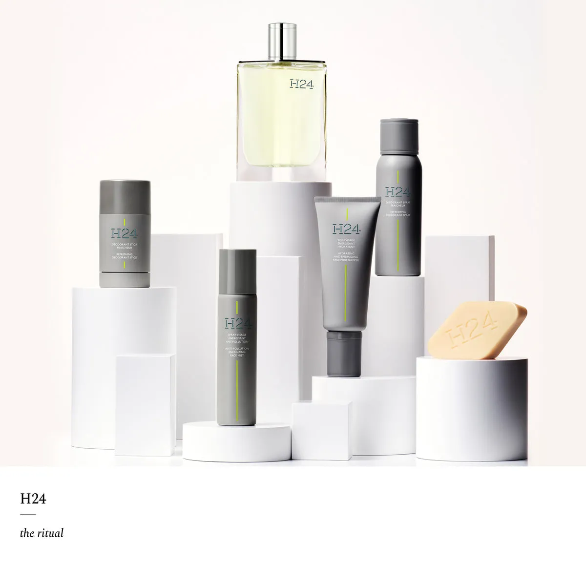 H24, Eau de Toilette