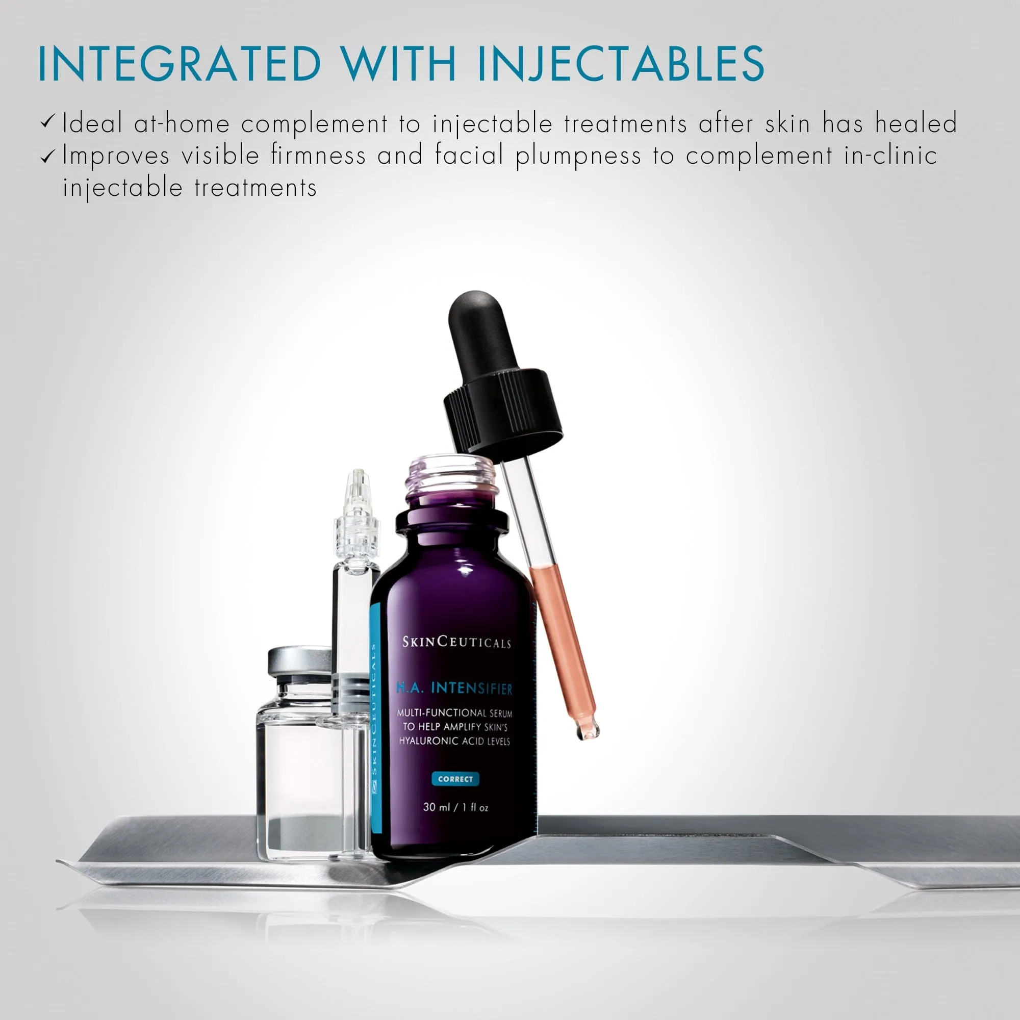 HA INTENSIFIER 30ML