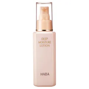 HABA Deep Moisture Lotion