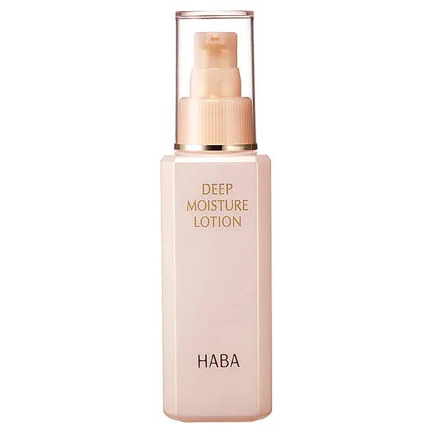 HABA Deep Moisture Lotion