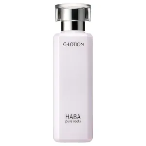 HABA G Lotion