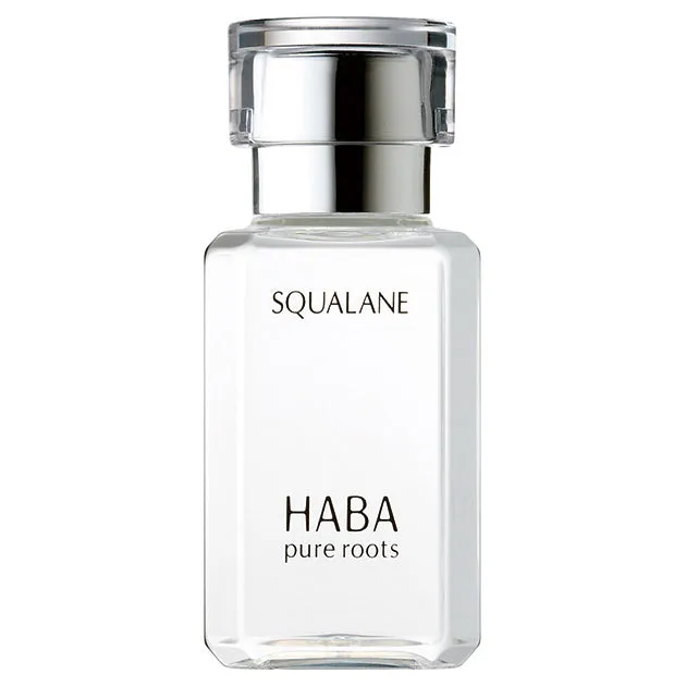 HABA Squalane