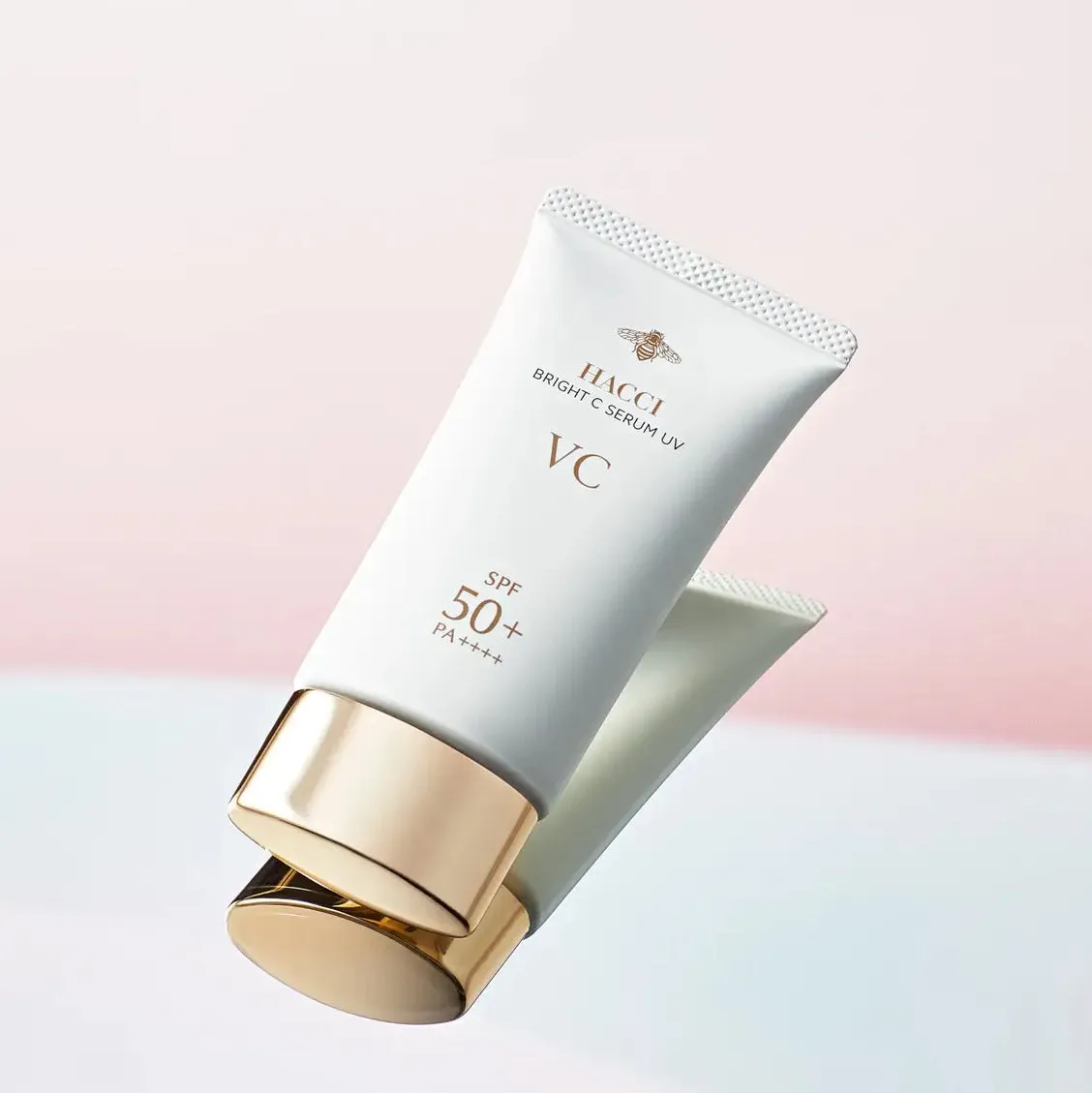 HACCI Bright C Serum UV SPF50 