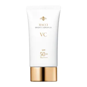 HACCI Bright C Serum UV SPF50 