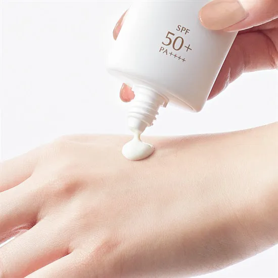 HACCI Bright C Serum UV SPF50 