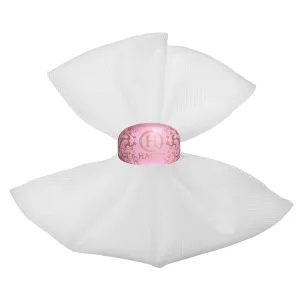 HACCI Candy Coloring Foaming Net Bubble Pink