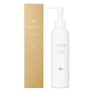 HACCI Cleansing Treatment Gel