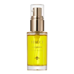 HACCI Honey Face Oil escapion