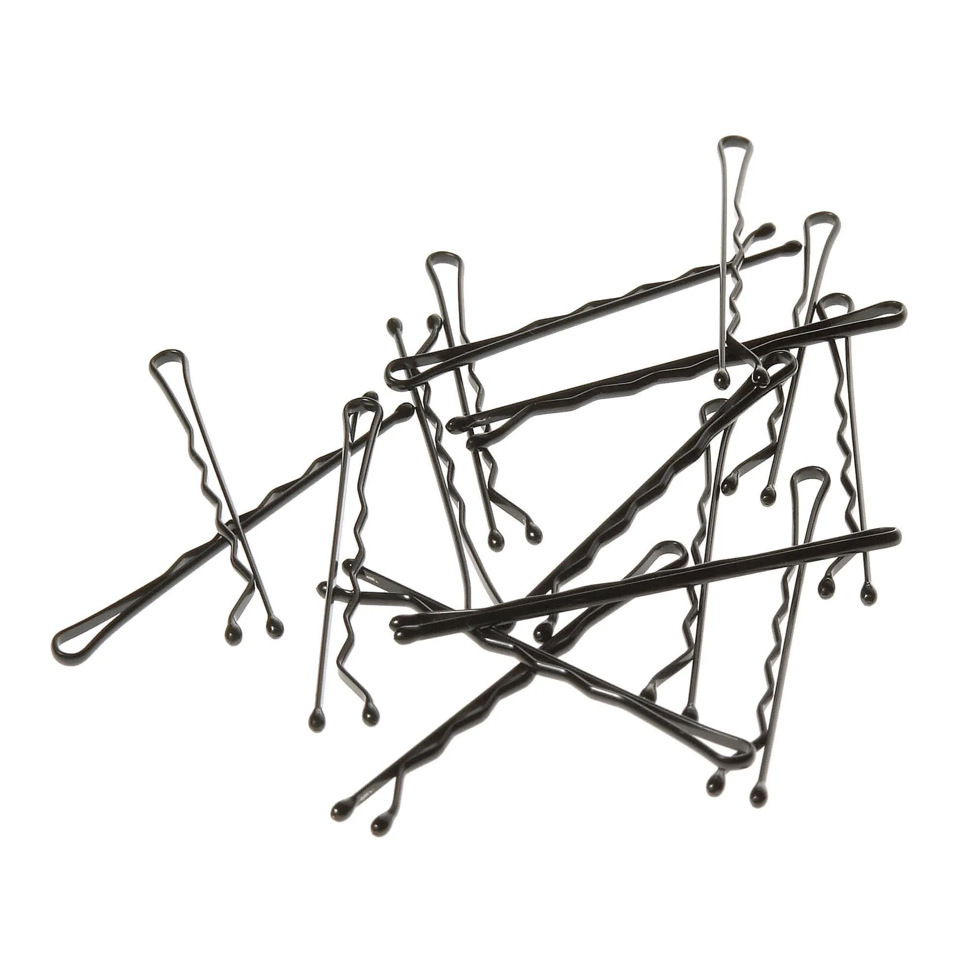 HairWare Bobby Pins / 2 inch / 750 count