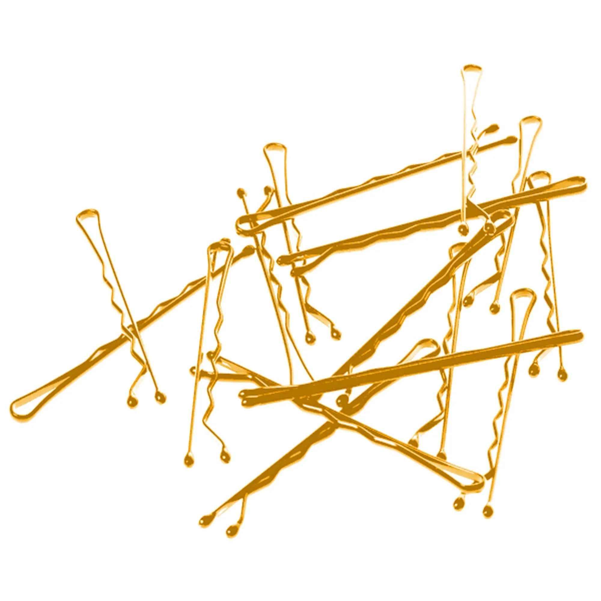 HairWare Bobby Pins / 2 inch / 750 count