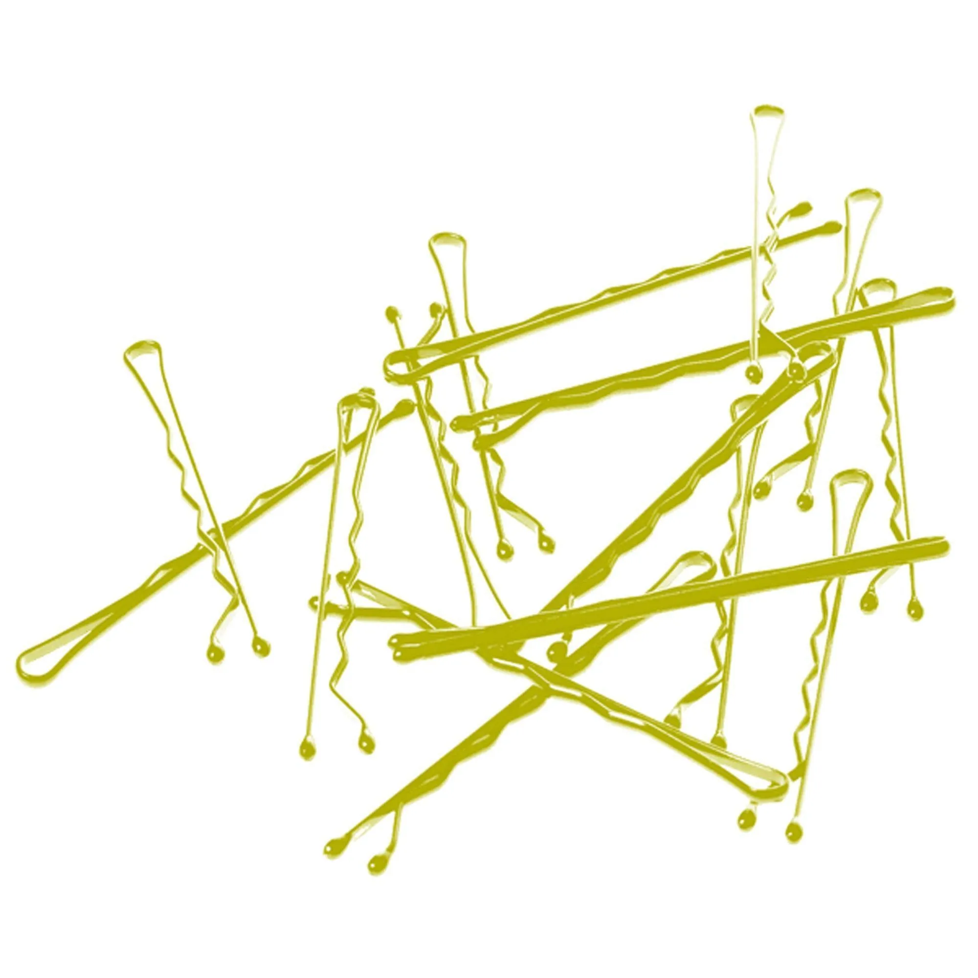 HairWare Bobby Pins / 2 inch / 750 count
