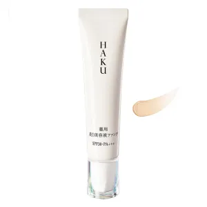 HAKU Brightening Foundation SPF30