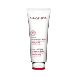 Hand and Nail Treatment Balm 100 Ml
