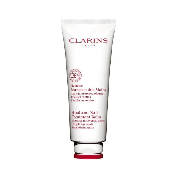 Hand and Nail Treatment Balm 100 Ml