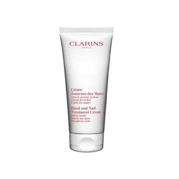 Hand And Nail Treatment Cream