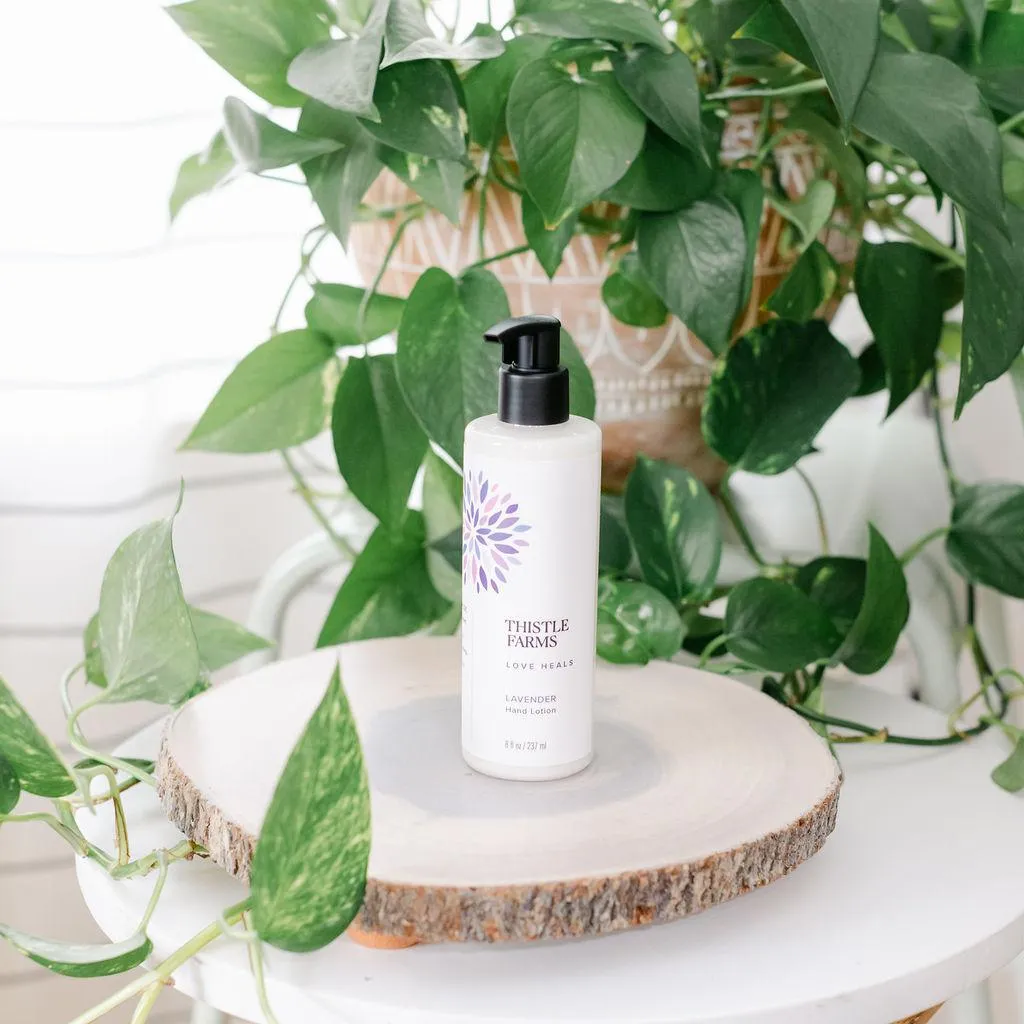 Hand Lotion