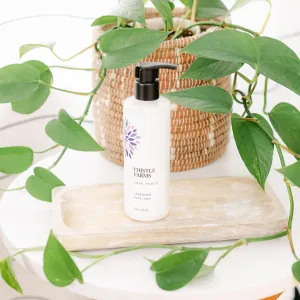 Hand Lotion