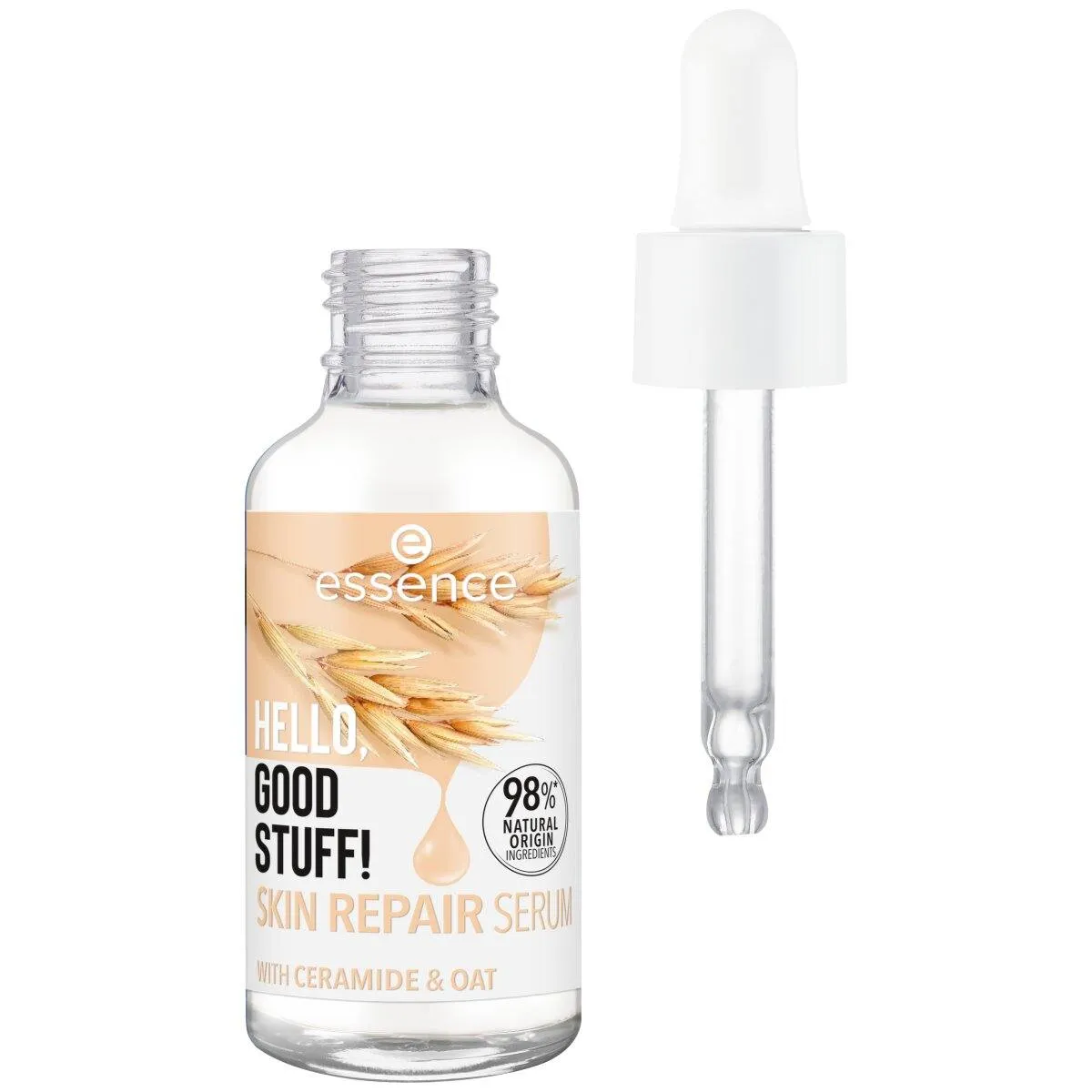 Hello Good Stuff Skin Repair Serum
