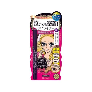 HEROINE MAKE Smooth Liquid Eyeliner Super Keep