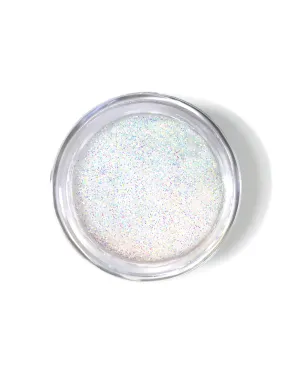 Hologram Glitter Gel (001, Halo Halo)