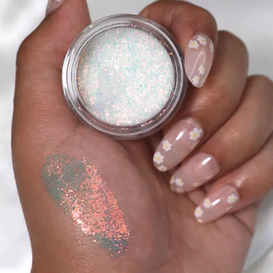 Hologram Glitter Gel (005, Mermaid Dreams)