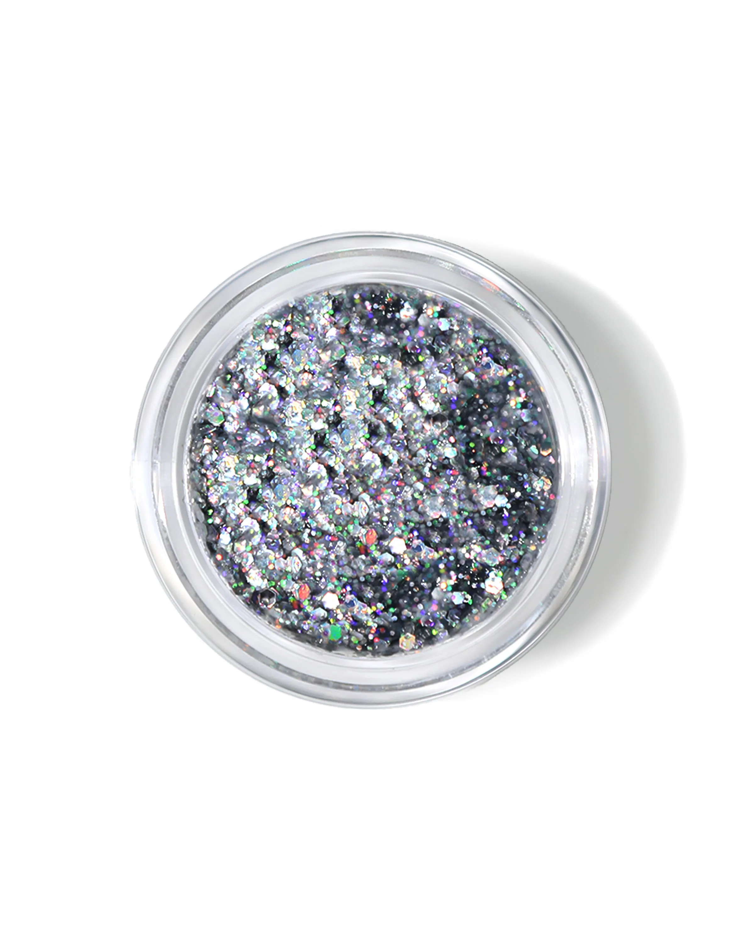 Hologram Glitter Gel (006, Disco Ball)