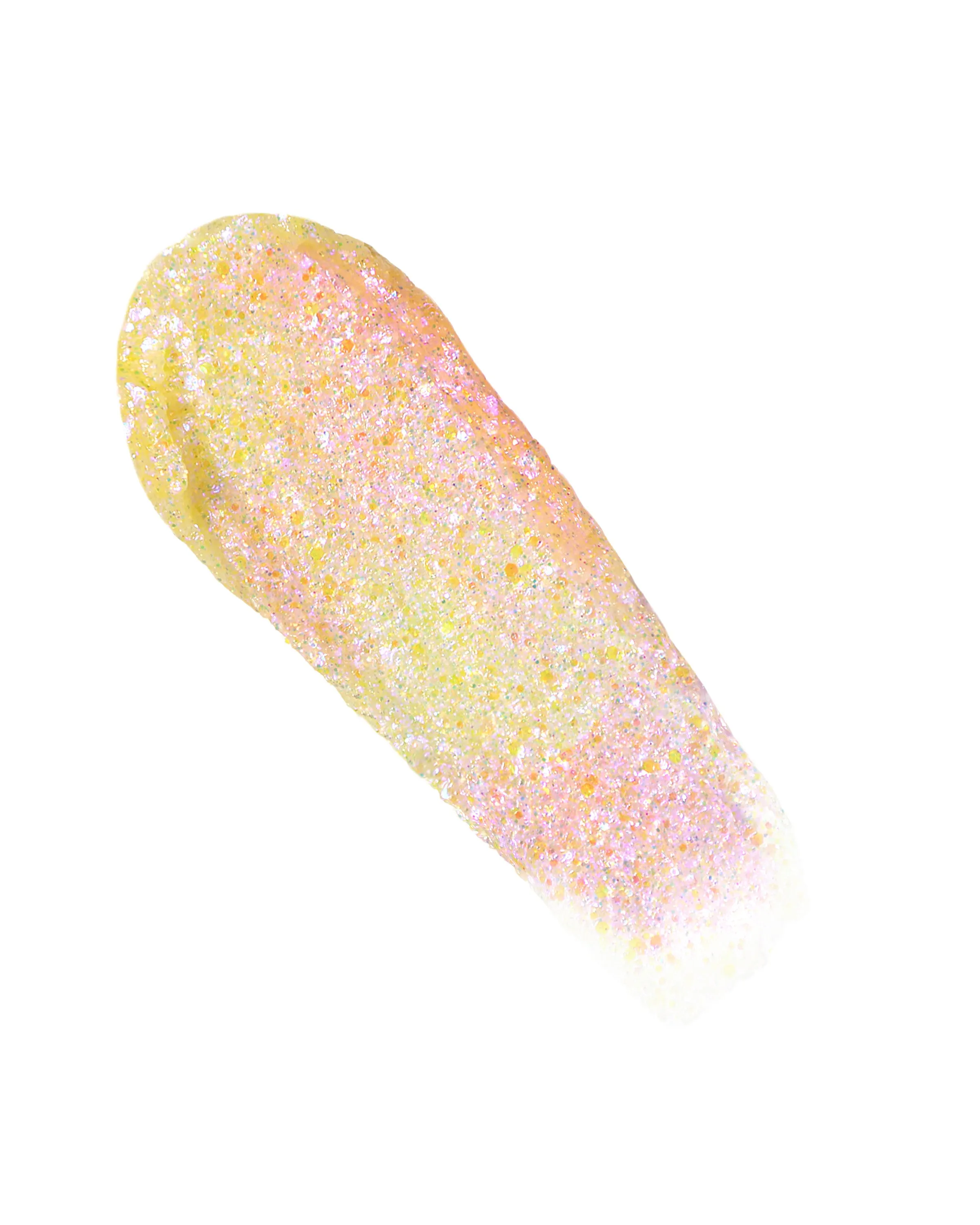 Hologram Glitter Gel (007, Fairytale Love)