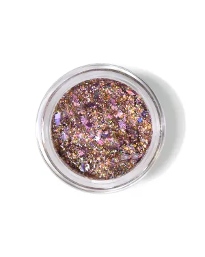 Hologram Glitter Gel (011, Pool Party)