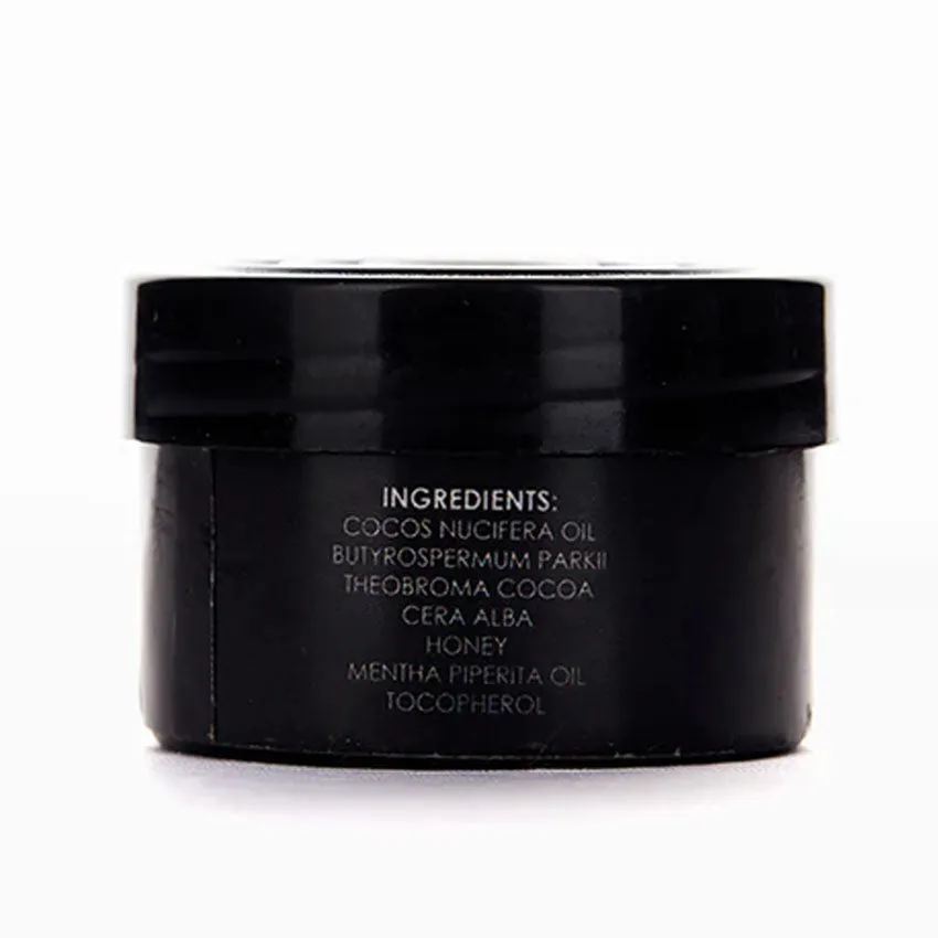 Honey & Mint Balm