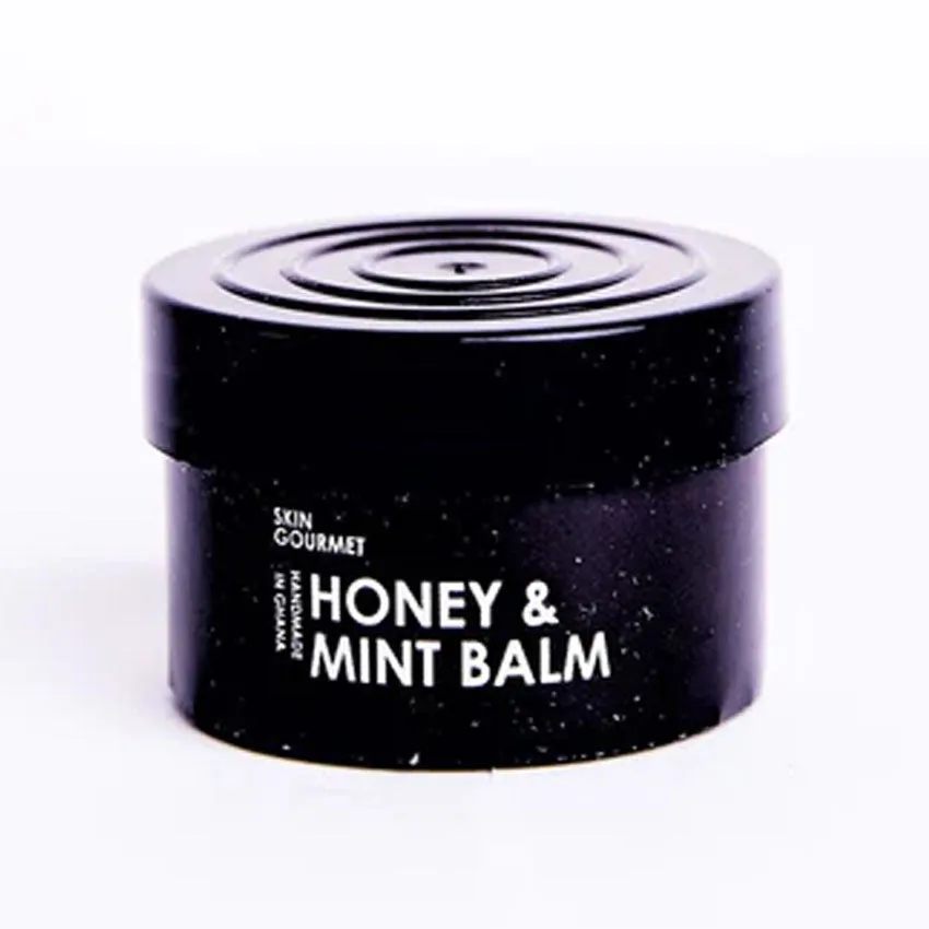 Honey & Mint Balm