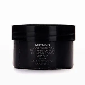 Honey & Mint Balm