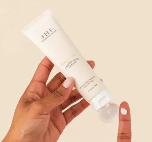 Honey-Chai Steeped Milk Lotion? for Hands | Farmhouse Fresh