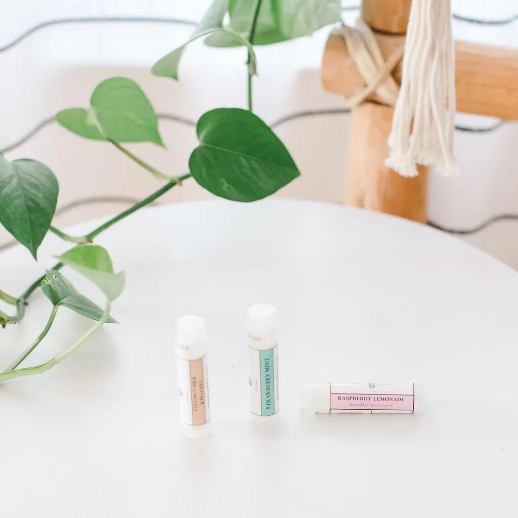 Hope's Landing Lip Balm
