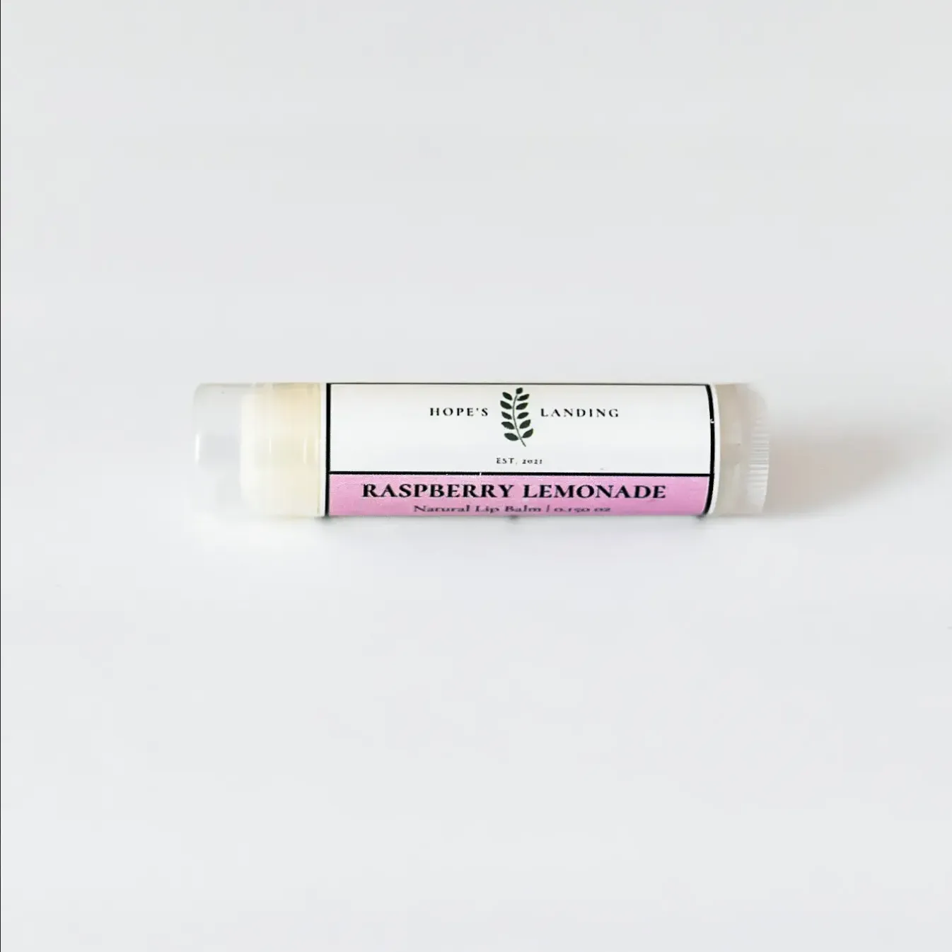 Hope's Landing Lip Balm
