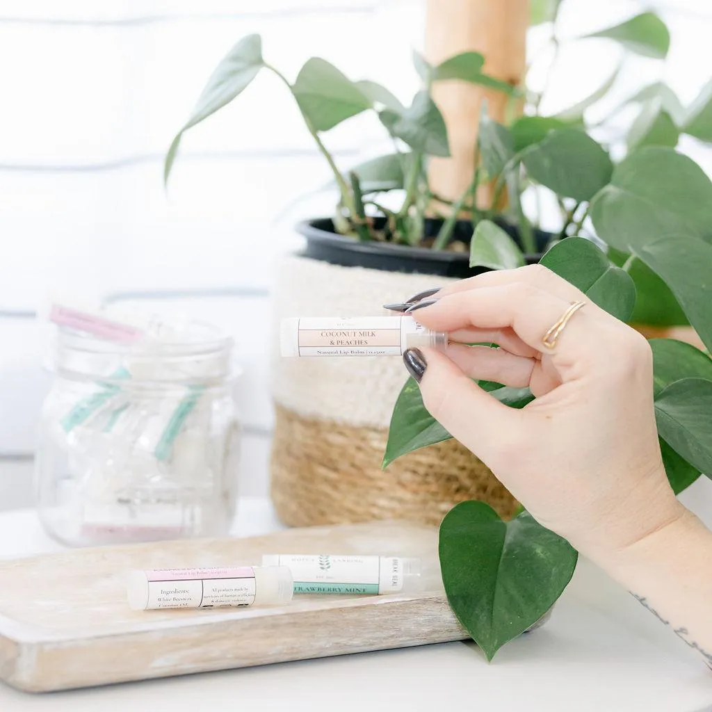 Hope's Landing Lip Balm