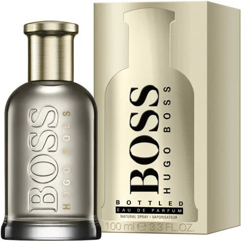 Hugo Boss Bottled Edp Spray