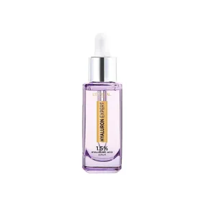 Hyaluron Expert Moisturiser and Anti-Aging Plumping Serum with 1.5% Hyaluronic Acid