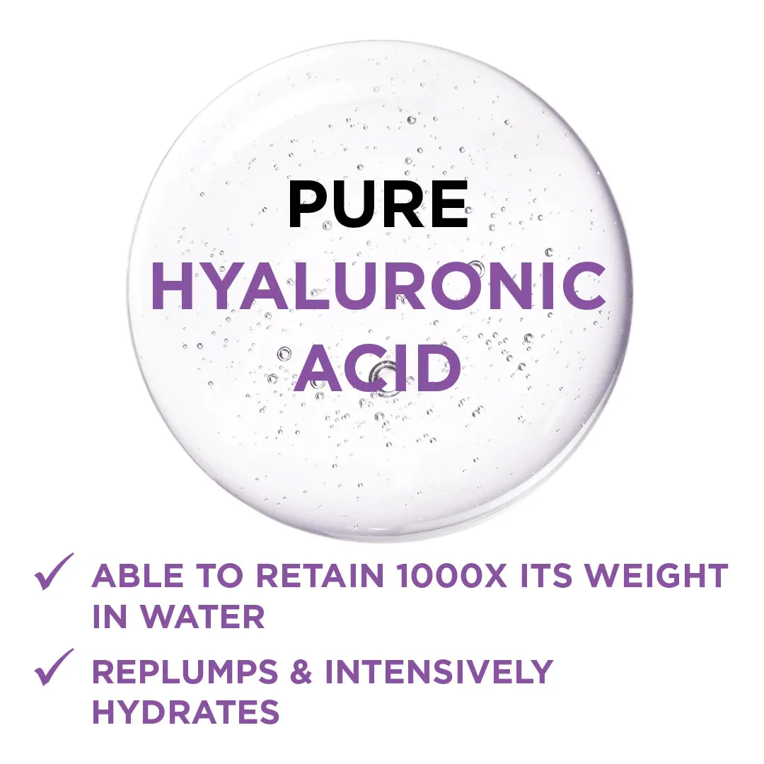 Hyaluron Expert Replumbing Micellar