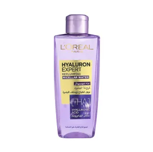Hyaluron Expert Replumbing Micellar