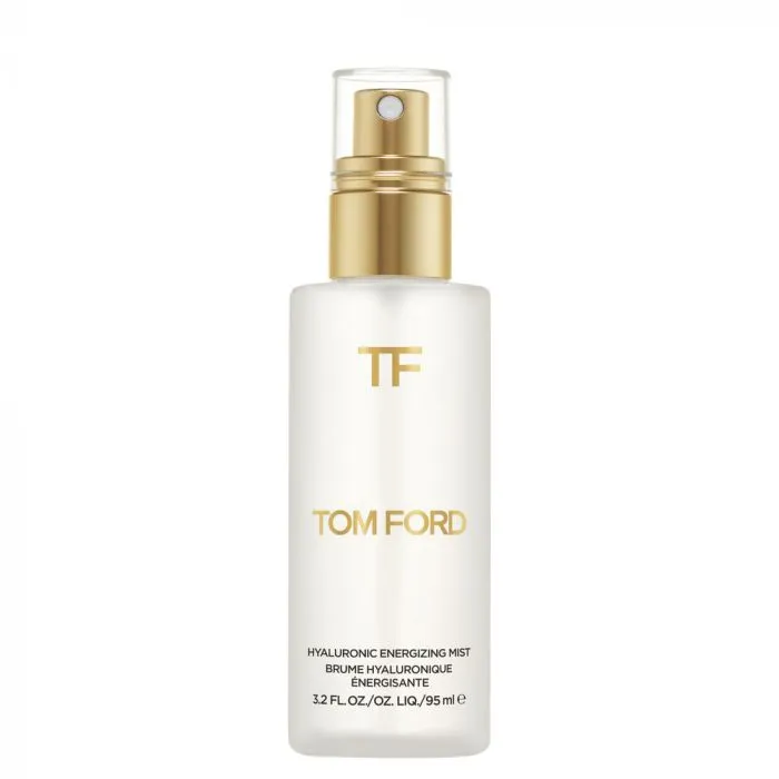 HYALURONIC ENERGIZING MIST