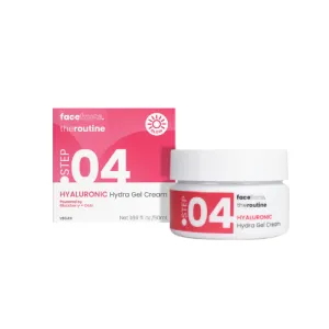 Hyaluronic Hydra Gel Cream