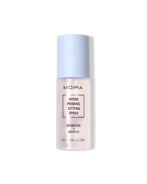 Hydra Priming Setting Spray